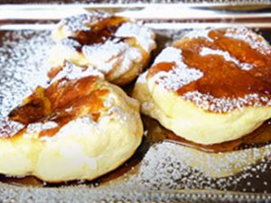Griddle-Master-Griddle-Top-Japanese-Soufflé-Pancakes