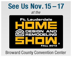 Ft. Lauderdale Home Show
