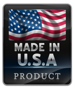All of our Griddles are made in the USA.