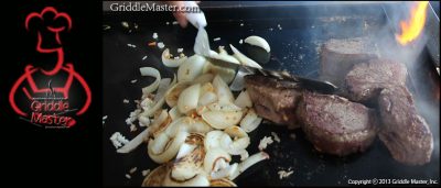 BBQ-Grill-Griddle-Plate-Teppanyaki-Grill-Top-Steak-Onions