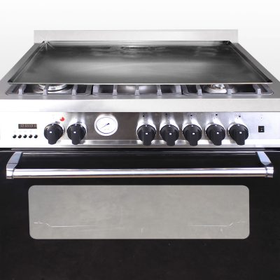 Griddle Top for Stove